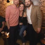 Caroline Manzo Instagram - He lights up every room he walks into and lives his life with passion and an endless sense of wonder. May God bless you always, Christopher. Mom and Dad love you endlessly. Happy Birthday, cheers to 34! ❤️