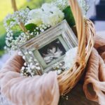 Caroline Manzo Instagram - As we count our blessings, today we add one more. We can't wait to meet you, our little cinnamon bun. Congratulations @chelseajmanzo @albiemanzo!!!!!