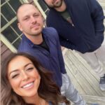 Caroline Manzo Instagram - Wishing @chris_manzo the happiest of birthdays! May all your dreams come true Christopher, for you deserve all the goodness life offers. Mom and Dad love you endlessly. ❤️ Cheers to #35!