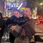 Caroline Manzo Instagram – Wishing @chris_manzo the happiest of birthdays! May all your dreams come true Christopher, for you deserve all the goodness life offers. Mom and Dad love you endlessly. ❤️ Cheers to #35!