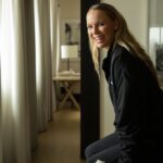 Caroline Wozniacki Instagram - Such an incredible time spent in NYC, returning to compete at the highest level of sport and doing what I love most! Thank you @editionnewyork for being the best host I could ask for hosting my comeback stay! Until next time.