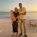 Caroline Wozniacki Instagram - Happy Thanksgiving! 🦃🧡❤️