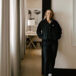 Caroline Wozniacki Instagram - Such an incredible time spent in NYC, returning to compete at the highest level of sport and doing what I love most! Thank you @editionnewyork for being the best host I could ask for hosting my comeback stay! Until next time.