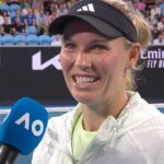 Caroline Wozniacki Instagram - Sweet Caroline and Olivia 🥹 Happy Mother’s Day!