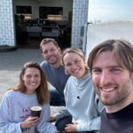 Caroline Wozniacki Instagram - Quick recap from our trip to Copenhagen last week celebrating @davidlee birthday! A trip for the memory books ❤️