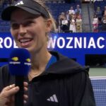 Caroline Wozniacki Instagram - Caroline is on the comeback!