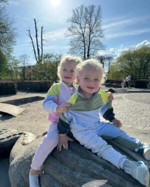Caroline Wozniacki Instagram - Quick recap from our trip to Copenhagen last week celebrating @davidlee birthday! A trip for the memory books ❤️