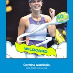 Caroline Wozniacki Instagram – So good! Hey Siri, play ‘Sweet Caroline’ in 2024 🎧 🏆 👋 @carowozniacki