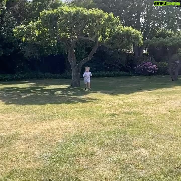 Caroline Wozniacki Instagram - And just like that, our first baby is 2!!🥺😍❤️ HAPPY BIRTHDAY Olivia! We all love you so much!!