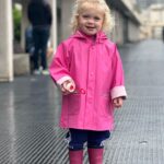 Caroline Wozniacki Instagram - And just like that, our first baby is 2!!🥺😍❤️ HAPPY BIRTHDAY Olivia! We all love you so much!!
