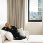 Caroline Wozniacki Instagram - Such an incredible time spent in NYC, returning to compete at the highest level of sport and doing what I love most! Thank you @editionnewyork for being the best host I could ask for hosting my comeback stay! Until next time.