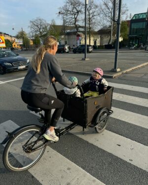 Caroline Wozniacki Instagram - Quick recap from our trip to Copenhagen last week celebrating @davidlee birthday! A trip for the memory books ❤️