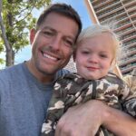 Caroline Wozniacki Instagram - Happy birthday @davidlee ❤️ you are the best husband and father we could ever ask for! So thankful to go thru life’s adventures with you ❤️