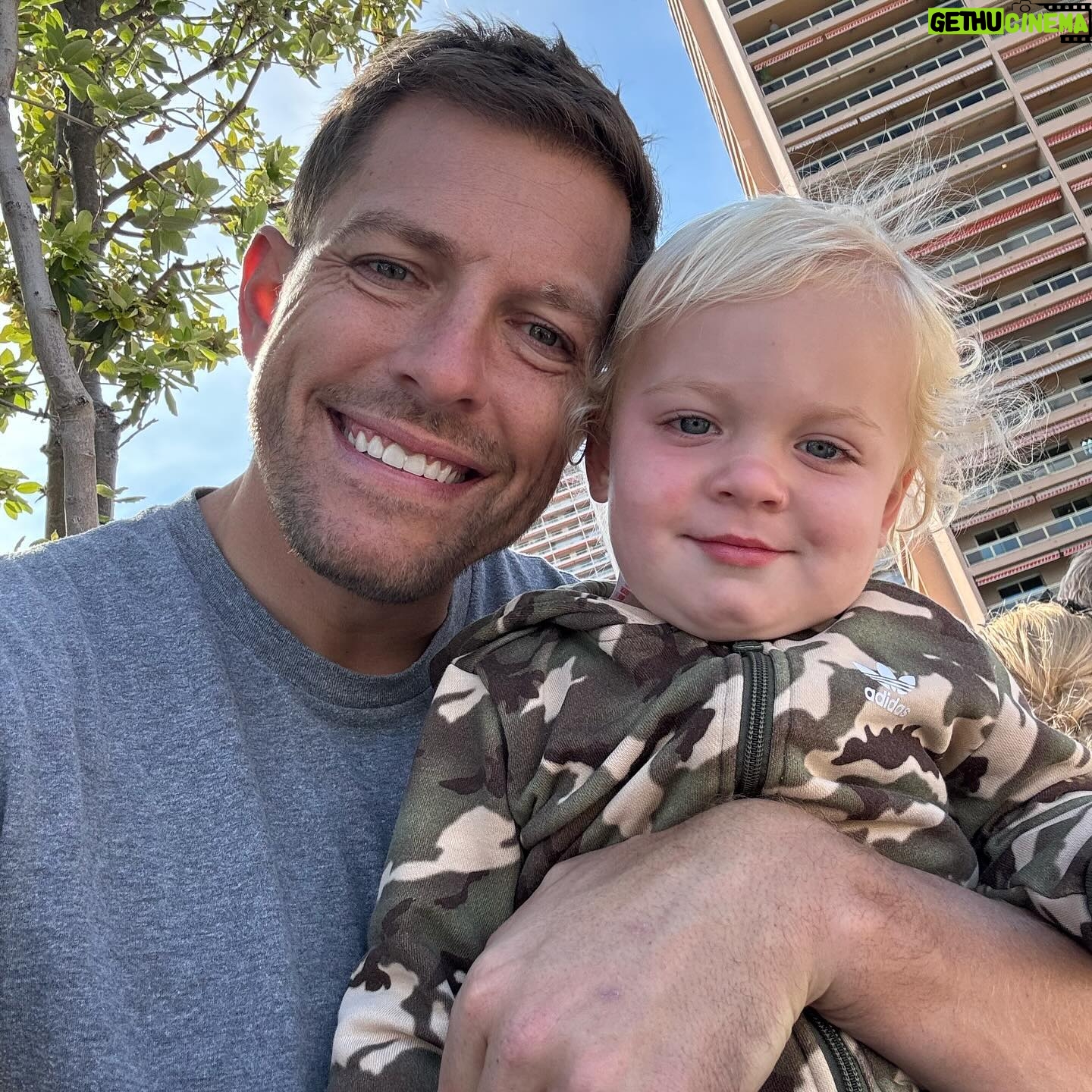 Caroline Wozniacki Instagram - Happy birthday @davidlee ❤️ you are the best husband and father we could ever ask for! So thankful to go thru life’s adventures with you ❤️