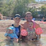 Caroline Wozniacki Instagram - Family time ❤️ #love #family #sun