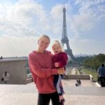 Caroline Wozniacki Instagram - Small summer recap!☀️❤️ #familytime #adventures