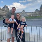 Caroline Wozniacki Instagram - Small summer recap!☀️❤️ #familytime #adventures