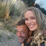 Caroline Wozniacki Instagram - Small summer recap!☀️❤️ #familytime #adventures