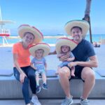Caroline Wozniacki Instagram - Small summer recap!☀️❤️ #familytime #adventures