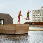 Caroline Wozniacki Instagram - 🎾 How to Copenhagen? 🤷‍♀️ Let me take you on a journey through my beloved Copenhagen, where it all began for me. As I prepare for my comeback, I want to share what makes this city so unique. From its vibrant sports scene, which kick-started my tennis career, to its breathtaking attractions and brilliant food scene. Copenhagen is a haven for outdoor enthusiasts, with its training facilities, such as Konditaget Lüders, well-designed biking lanes, and clean harbor baths. And after a rigorous workout, I love to explore the hidden gems of this city, experience its world-class attractions, and immerse myself in one of the finest gastro scenes on the planet, featuring cuisines from around the world 🍽️ Do you share the same love for Copenhagen as I do? What are your favorite places to visit in this enchanting city? Share your recommendations in the comments below! ❤️👇 #summer #voreskbh #featuremecopenhagen #igerscopenhagen #photography #featuremevisitcopenhagen #travel #visitcopenhagen #ibyen #copenhagen #denmark #cphpicks #sharingcph #delditkbh #tennis #tennisfan #usopen