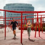 Caroline Wozniacki Instagram - 🎾 How to Copenhagen? 🤷‍♀️ Let me take you on a journey through my beloved Copenhagen, where it all began for me. As I prepare for my comeback, I want to share what makes this city so unique. From its vibrant sports scene, which kick-started my tennis career, to its breathtaking attractions and brilliant food scene. Copenhagen is a haven for outdoor enthusiasts, with its training facilities, such as Konditaget Lüders, well-designed biking lanes, and clean harbor baths. And after a rigorous workout, I love to explore the hidden gems of this city, experience its world-class attractions, and immerse myself in one of the finest gastro scenes on the planet, featuring cuisines from around the world 🍽️ Do you share the same love for Copenhagen as I do? What are your favorite places to visit in this enchanting city? Share your recommendations in the comments below! ❤️👇 #summer #voreskbh #featuremecopenhagen #igerscopenhagen #photography #featuremevisitcopenhagen #travel #visitcopenhagen #ibyen #copenhagen #denmark #cphpicks #sharingcph #delditkbh #tennis #tennisfan #usopen