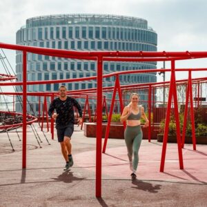 Caroline Wozniacki Instagram - 🎾 How to Copenhagen? 🤷‍♀️
 
Let me take you on a journey through my beloved Copenhagen, where it all began for me. As I prepare for my comeback, I want to share what makes this city so unique. From its vibrant sports scene, which kick-started my tennis career, to its breathtaking attractions and brilliant food scene.
 
Copenhagen is a haven for outdoor enthusiasts, with its training facilities, such as Konditaget Lüders, well-designed biking lanes, and clean harbor baths. And after a rigorous workout, I love to explore the hidden gems of this city, experience its world-class attractions, and immerse myself in one of the finest gastro scenes on the planet, featuring cuisines from around the world 🍽️
 
Do you share the same love for Copenhagen as I do? What are your favorite places to visit in this enchanting city? Share your recommendations in the comments below! ❤️👇

#summer #voreskbh #featuremecopenhagen #igerscopenhagen #photography #featuremevisitcopenhagen #travel #visitcopenhagen #ibyen #copenhagen #denmark #cphpicks #sharingcph #delditkbh #tennis #tennisfan #usopen