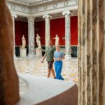 Caroline Wozniacki Instagram - Hey everyone! @carowozniacki here. Excited to share a different side of Copenhagen with you all, thanks to my collaboration with @visitcopenhagen 👇 As a tennis player, I’ve spent much time on the court. Still, I also love exploring my home city. @davidlee and I just visited @glyptoteket, and enjoyed the captivating blend of art and architecture. Swipe to see the stunning sculptures and serene atmosphere 🏛️ But there are plenty more museum gems to explore. Here’s just a small selection of places: 📍 @smkmuseum 📍 @designmuseumdanmark 📍 @thorvaldsensmuseum 📍 @glstrand 📍 @kobenhavnsmuseum 📍 @nationalmuseet Whether you’re into sports, passionate about art, gastronomy or architecture, or just curious about the local’s way of living, stay tuned for more adventures 💫 #beautifuldestinations #instagood #igerscopenhagen #photography #featuremevisitcopenhagen #travel #visitcopenhagen #ibyen #copenhagen #denmark #cphpicks #sharingcph #delditkbh #smkmuseum #designmuseumdanmark #thorvaldsensmuseum #glstrand #glyptoteket #københavnsmuseum #nationalmuseet