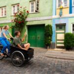Caroline Wozniacki Instagram - 🎾 How to Copenhagen? 🤷‍♀️ Let me take you on a journey through my beloved Copenhagen, where it all began for me. As I prepare for my comeback, I want to share what makes this city so unique. From its vibrant sports scene, which kick-started my tennis career, to its breathtaking attractions and brilliant food scene. Copenhagen is a haven for outdoor enthusiasts, with its training facilities, such as Konditaget Lüders, well-designed biking lanes, and clean harbor baths. And after a rigorous workout, I love to explore the hidden gems of this city, experience its world-class attractions, and immerse myself in one of the finest gastro scenes on the planet, featuring cuisines from around the world 🍽️ Do you share the same love for Copenhagen as I do? What are your favorite places to visit in this enchanting city? Share your recommendations in the comments below! ❤️👇 #summer #voreskbh #featuremecopenhagen #igerscopenhagen #photography #featuremevisitcopenhagen #travel #visitcopenhagen #ibyen #copenhagen #denmark #cphpicks #sharingcph #delditkbh #tennis #tennisfan #usopen