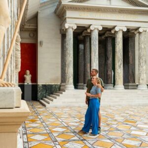 Caroline Wozniacki Instagram - 🎾 How to Copenhagen? 🤷‍♀️
 
Let me take you on a journey through my beloved Copenhagen, where it all began for me. As I prepare for my comeback, I want to share what makes this city so unique. From its vibrant sports scene, which kick-started my tennis career, to its breathtaking attractions and brilliant food scene.
 
Copenhagen is a haven for outdoor enthusiasts, with its training facilities, such as Konditaget Lüders, well-designed biking lanes, and clean harbor baths. And after a rigorous workout, I love to explore the hidden gems of this city, experience its world-class attractions, and immerse myself in one of the finest gastro scenes on the planet, featuring cuisines from around the world 🍽️
 
Do you share the same love for Copenhagen as I do? What are your favorite places to visit in this enchanting city? Share your recommendations in the comments below! ❤️👇

#summer #voreskbh #featuremecopenhagen #igerscopenhagen #photography #featuremevisitcopenhagen #travel #visitcopenhagen #ibyen #copenhagen #denmark #cphpicks #sharingcph #delditkbh #tennis #tennisfan #usopen