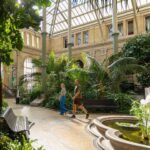 Caroline Wozniacki Instagram - Hey everyone! @carowozniacki here. Excited to share a different side of Copenhagen with you all, thanks to my collaboration with @visitcopenhagen 👇 As a tennis player, I’ve spent much time on the court. Still, I also love exploring my home city. @davidlee and I just visited @glyptoteket, and enjoyed the captivating blend of art and architecture. Swipe to see the stunning sculptures and serene atmosphere 🏛️ But there are plenty more museum gems to explore. Here’s just a small selection of places: 📍 @smkmuseum 📍 @designmuseumdanmark 📍 @thorvaldsensmuseum 📍 @glstrand 📍 @kobenhavnsmuseum 📍 @nationalmuseet Whether you’re into sports, passionate about art, gastronomy or architecture, or just curious about the local’s way of living, stay tuned for more adventures 💫 #beautifuldestinations #instagood #igerscopenhagen #photography #featuremevisitcopenhagen #travel #visitcopenhagen #ibyen #copenhagen #denmark #cphpicks #sharingcph #delditkbh #smkmuseum #designmuseumdanmark #thorvaldsensmuseum #glstrand #glyptoteket #københavnsmuseum #nationalmuseet