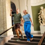 Caroline Wozniacki Instagram - Hey everyone! @carowozniacki here. Excited to share a different side of Copenhagen with you all, thanks to my collaboration with @visitcopenhagen 👇 As a tennis player, I’ve spent much time on the court. Still, I also love exploring my home city. @davidlee and I just visited @glyptoteket, and enjoyed the captivating blend of art and architecture. Swipe to see the stunning sculptures and serene atmosphere 🏛️ But there are plenty more museum gems to explore. Here’s just a small selection of places: 📍 @smkmuseum 📍 @designmuseumdanmark 📍 @thorvaldsensmuseum 📍 @glstrand 📍 @kobenhavnsmuseum 📍 @nationalmuseet Whether you’re into sports, passionate about art, gastronomy or architecture, or just curious about the local’s way of living, stay tuned for more adventures 💫 #beautifuldestinations #instagood #igerscopenhagen #photography #featuremevisitcopenhagen #travel #visitcopenhagen #ibyen #copenhagen #denmark #cphpicks #sharingcph #delditkbh #smkmuseum #designmuseumdanmark #thorvaldsensmuseum #glstrand #glyptoteket #københavnsmuseum #nationalmuseet