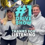 Carrie Bickmore Instagram - We love you all! 💜 Thanks for listening!!