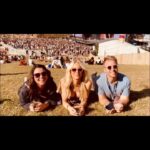 Carrie Bickmore Instagram - Reflecting on a Splendid weekend of live music, cousin love, friends, challenging ideas and icecream. 🎶 🥰