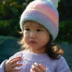 Carrie Bickmore Instagram - The kid’s beanies are so cute!!! 🥰   Orders open now for 1 week only. Be quick!!! Beanies delivered in JUNE. Jump onto www.carriesbeanies4braincancer.com to order yours now (link in bio) and see all our designs. Orders must close 16th March. When you buy a CB4BC beanie all proceeds go to support the incredible researchers at @braincancercentre Brain cancer is a devastating illness. Currently there is no cure. We need to change this Together we can make a difference ❤️