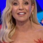 Carrie Bickmore Instagram – All the feels 🥹