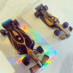 Carrie Bickmore Instagram - Back for another round of.. ‘But which one is the cake???’ 🤣 Happy 16th Ollie 🎉 @mclaren