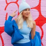 Carrie Bickmore Instagram - BEANIES ARE BACK!! Orders open now! 1 week only. Beanies delivered in June.   This is a bit exciting! To get your hands on one of our new beanies you must order now and they’ll be delivered in time for winter.  This is the only window to order your beanies.  Jump onto www.carriesbeanies4braincancer.com to get yours. (Link in bio) Orders must close 16th March. All the money raised supports the incredible researchers at @braincancercentre Grab your beanie and help us beat brain cancer. 💪