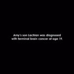 Carrie Bickmore Instagram - The Public Diagnosis This short film captures the moment Amy Stephenson’s son Lachie was diagnosed with diffuse midline glioma. He was 19.  “The tears were streaking out of my eyes,” Amy recalls. “My world had just been torn apart.” Lachie’s response, “Jeez Mum, we could swim out of here in your tears.” Amy is making Lachie’s private diagnosis story public to help raise awareness of brain cancer and the urgent need for more research funding. Brain cancer is a devastating disease. Survival rates have barely improved for 30 years. We need to change this. Generous families are donating their private diagnosis moments for the public to see. We hope that sharing these private moments will create widespread attention and help generate more research funding. Brain cancer is one of Australia’s deadliest cancers.  It kills more kids in Australia than any other disease and more people under 40 than any other cancer. The only way to change these devastating statistics is through more research. We’d love you to share these stories and help raise awareness and support the @braincancercentre vital research. Head to www.thebraincancercentre.org.au The more brain cancer is seen, the sooner we can make it disappear. A huge thanks to the families generously donating their stories and the incredible team who brought this campaign to life: @theroyals @finchcompany @olivergrace.studio @pxlcat.media @hatchedmedia @qms_media #thebraincancercentre #thepublicdiagnosis #braincancerresearch #carriesbeanies4braincancer