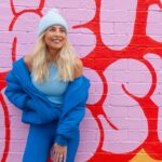 Carrie Bickmore Instagram - BEANIES ARE BACK!! Orders open now! 1 week only. Beanies delivered in June.   This is a bit exciting! To get your hands on one of our new beanies you must order now and they’ll be delivered in time for winter.  This is the only window to order your beanies.  Jump onto www.carriesbeanies4braincancer.com to get yours. (Link in bio) Orders must close 16th March. All the money raised supports the incredible researchers at @braincancercentre Grab your beanie and help us beat brain cancer. 💪