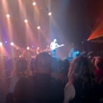 Carrie Bickmore Instagram – 🐝 A gig so good I am still thinking about it weeks later. 🥰🎶 @theofficialsting