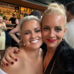 Carrie Bickmore Instagram - Moment’s from beautiful friend’s weddings over the past few months and from my mum’s big day. It’s taken me forever to post but felt so honoured to be included in their special days 🥰❤️