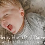 Carrie Bickmore Instagram - Two beautiful souls lost to brain cancer over the past 2 weeks. Henry was just 3. Johnny just 35. 🥺 Sunday I’m doing the world’s toughest half marathon Point to Pinnacle alongside the Carriesbeanies4braincancer team. I wasn’t going to ask for money because I know times are tough right now. But Henry and Johnny are a reminder to just ask… Ask…Have you got a fiver? $5 is all we are asking for. Ask…because they both fought so bravely Ask…because sadly there will be others. Ask….even though we’ve asked before and many of you have already given… Ask….even if all you can give, is a share, a like or remark. Ask….because this disease cannot be forgiven. We will ASK until there are no lives lost. So we are asking for a fiver….(or more if you feel like you can) In loving memory of Henry and Johnny - and the many others taken from us too soon in this fight. Link in my bio. Let’s see how much we can raise together. 💪 @carriesb4bc