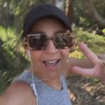 Carrie Bickmore Instagram – Doing It For Donna ❤️ 
This weekend I am running The Great Wall of China half marathon. 
Please throw 5 bucks our way if you can #everybodysgotafiver 
Link in bio 
Trying to raise 1 million dollars for our Brain Cancer Centre so no one has to lose their life to brain cancer @braincancercentre