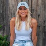 Carrie Bickmore Instagram - CAPS on sale 🥳 (unisex)   Is this heatwave over yet? 🥵 If you’re way too hot right now to imagine yourself needing a snuggly beanie for winter then these caps are for you!! Orders open now for 1 week only. Caps delivered in JUNE. Orders must close 16th March.   Grab your cap and help support brain cancer research.   Jump onto www.carriesbeanies4braincancer.com to order yours now. Together we can make a difference 🙏