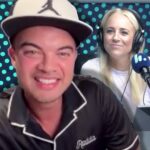 Carrie Bickmore Instagram - Everybody’s got a fiver 🙏 If you can, and haven’t bought your mum something this Mother’s Day, please donate via the link in our bio - to give us the gift of making sure no other mum loses their life to this devastating disease
