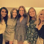 Carrie Bickmore Instagram - Yeah the girls 💕