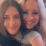 Carrie Bickmore Instagram - Yeah the girls 💕