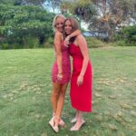 Carrie Bickmore Instagram - Happy 40th Gem 🥰 You have packed more in the first 40 years than most. Can’t wait to see what you do with the next 40 🎉