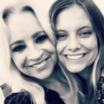 Carrie Bickmore Instagram - Yeah the girls 💕