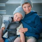 Carrie Bickmore Instagram – The kid’s beanies are so cute!!! 🥰 
 
Orders open now for 1 week only. Be quick!!!
Beanies delivered in JUNE.
Jump onto www.carriesbeanies4braincancer.com to order yours now (link in bio) and see all our designs. Orders must close 16th March.
When you buy a CB4BC beanie all proceeds go to support the incredible researchers at @braincancercentre 
Brain cancer is a devastating illness. Currently there is no cure. We need to change this
Together we can make a difference ❤️